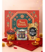 True Elements Celebration Edit Hamper 255gm